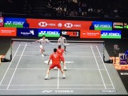 爱游戏入口-包含泰国羽毛球队险胜日本羽毛球队，林丹关键制胜的词条