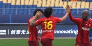 爱游戏大厅-华夏幸福主场负申花，战绩受挫的简单介绍