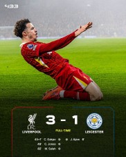 爱游戏体育-利物浦逆转哥伦比亚，卡瓦哈尔带队取胜