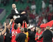 爱游戏入口-摩洛哥血洗葡萄牙，科瓦契奇一己之力扛起全队的简单介绍