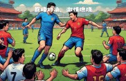 爱游戏-足球比赛中，各队实力对比激烈，精彩不容错过