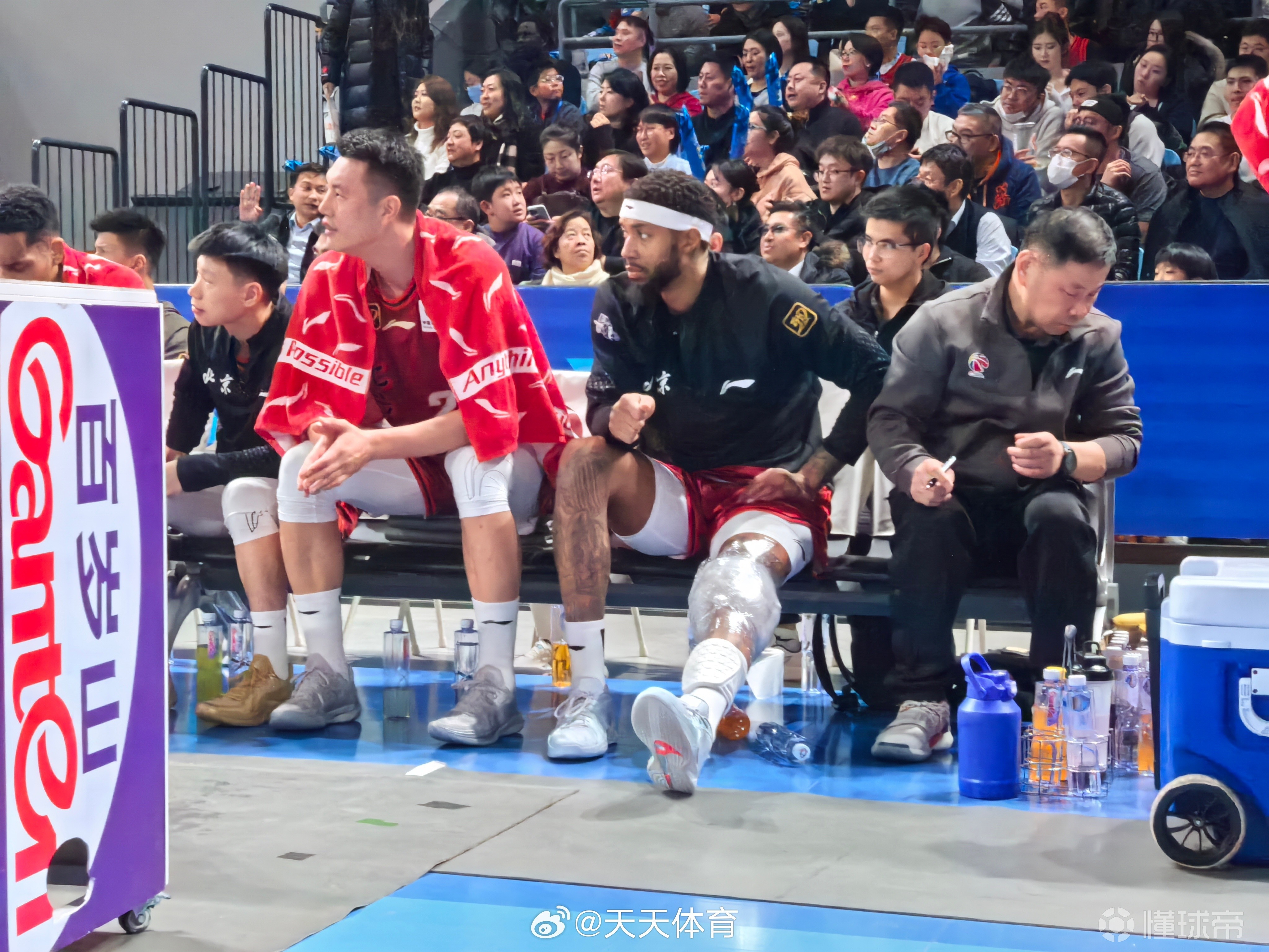伤病困扰球队，紧急备战下一轮比赛的简单介绍
