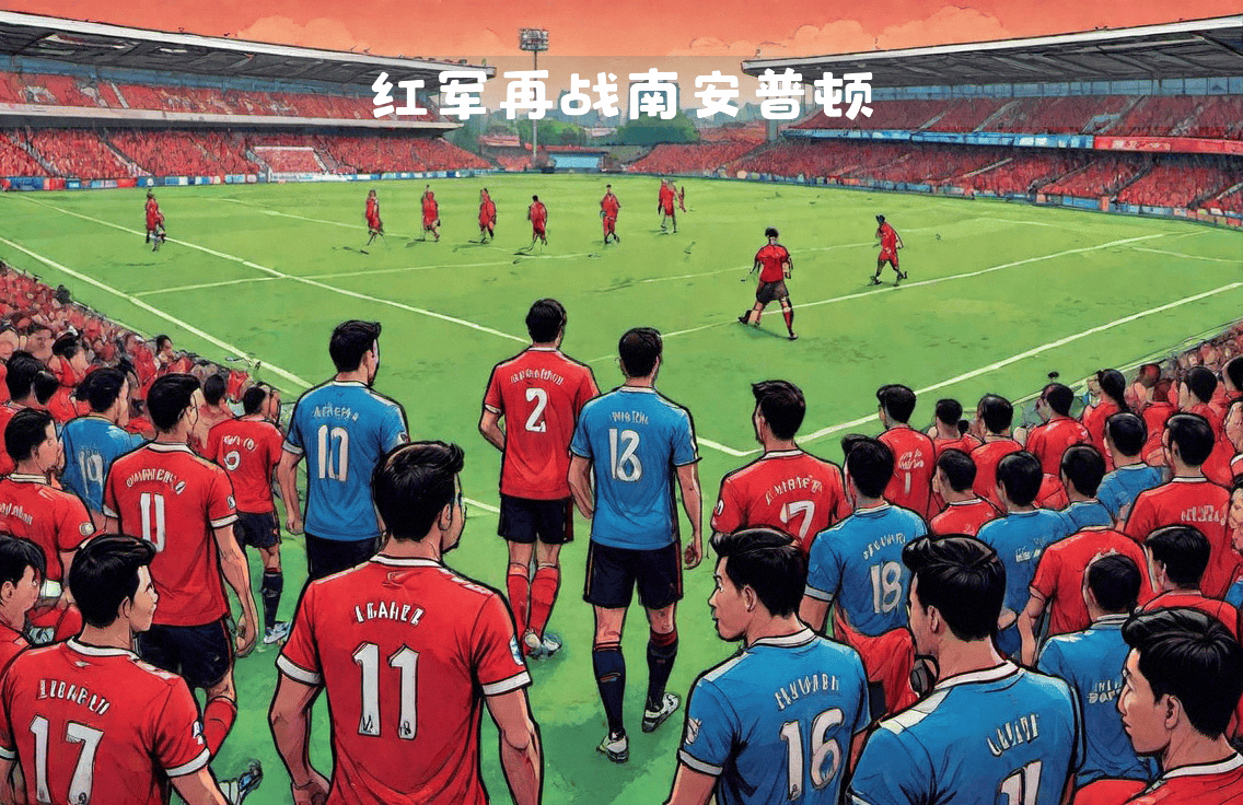 南安普顿防线稳固，凭借防守取得胜利