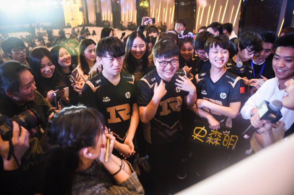 EDG横扫RNG，BDD成为全场焦点淘汰赛3:1（洛杉矶）