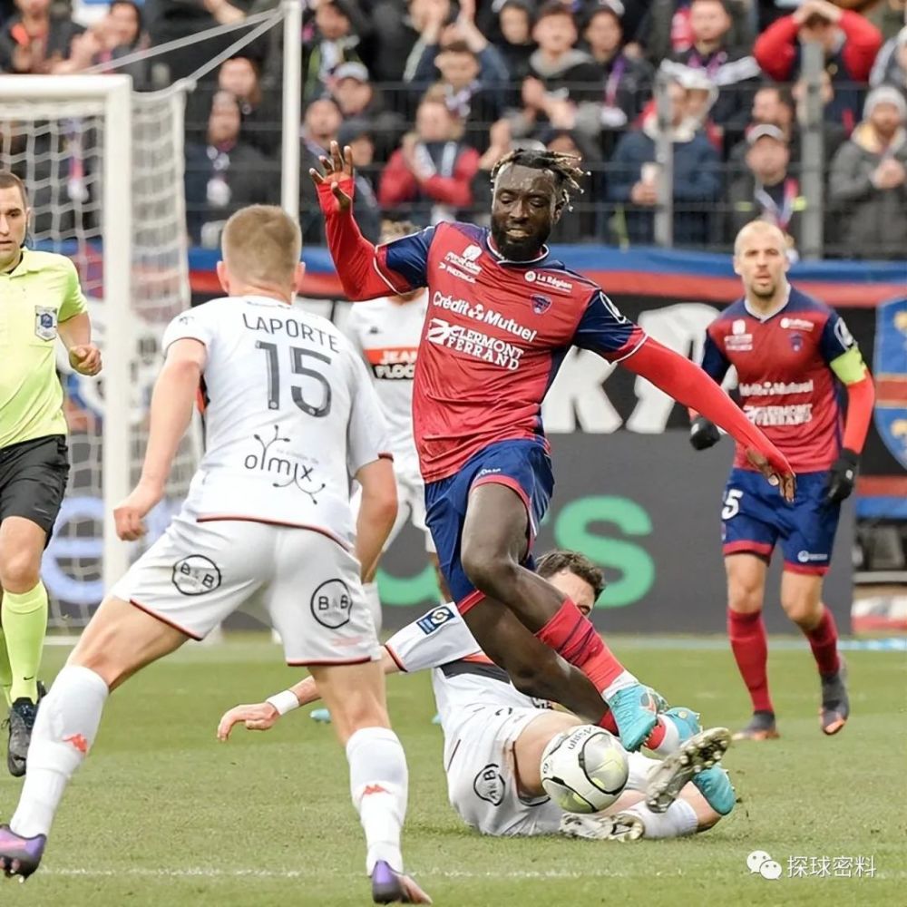 雷恩客场激战未果，法甲冠军悬念重重