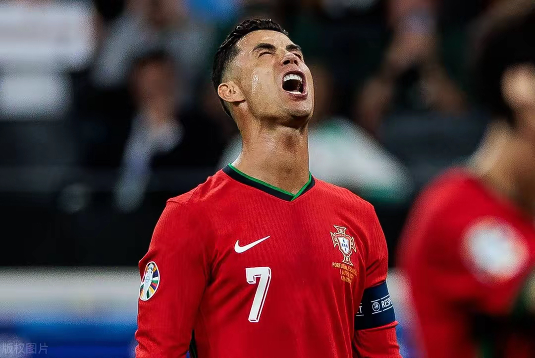 塞尔维亚战平葡萄牙，晋级机会渺茫