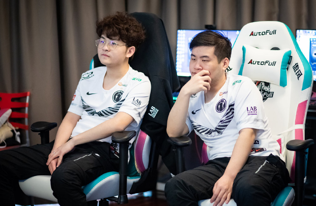 IG力克DRX，Caps开启传奇时刻淘汰赛3:1（东京）