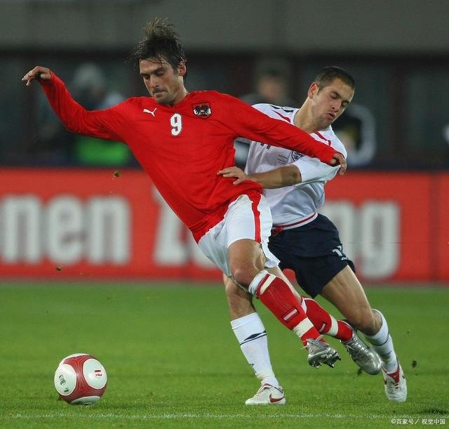 西班牙豪胜奥地利，赢得欧锦赛四强