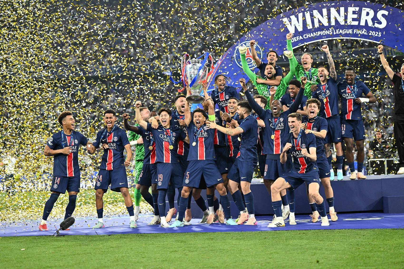 欧预赛尽显球队实力，比赛节奏紧凑刺激