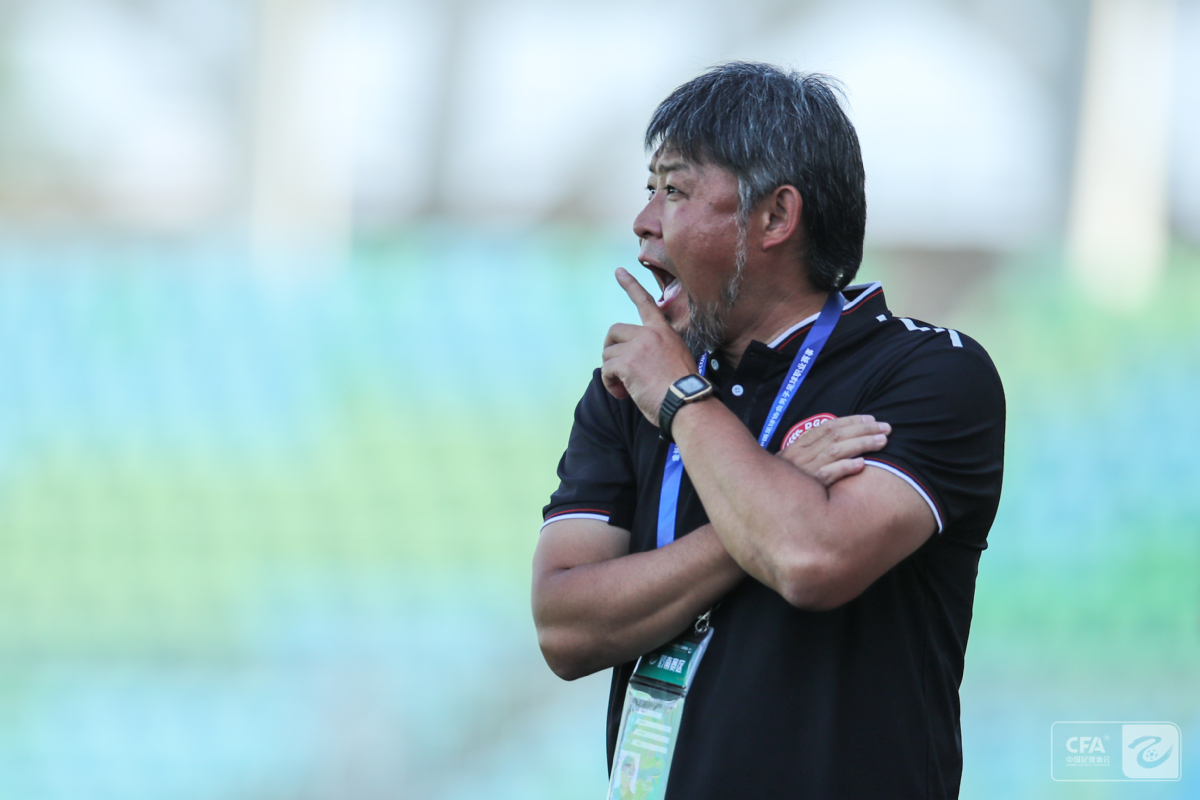 某队获得连胜，奠定领跑优势势不可挡