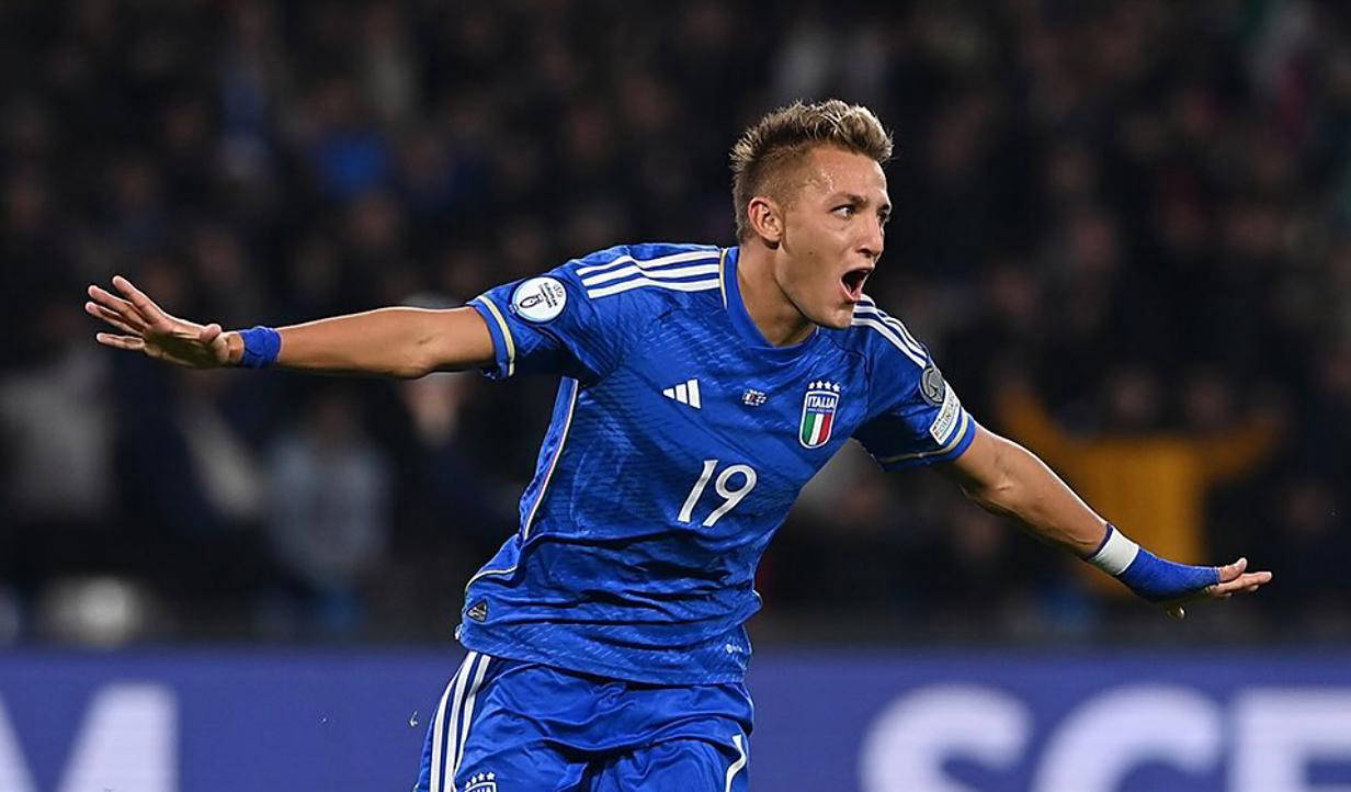 角逐中出现精彩绝伦的进球瞬间