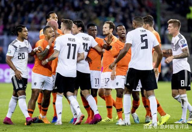 德国在较量中赢得一场关键胜利