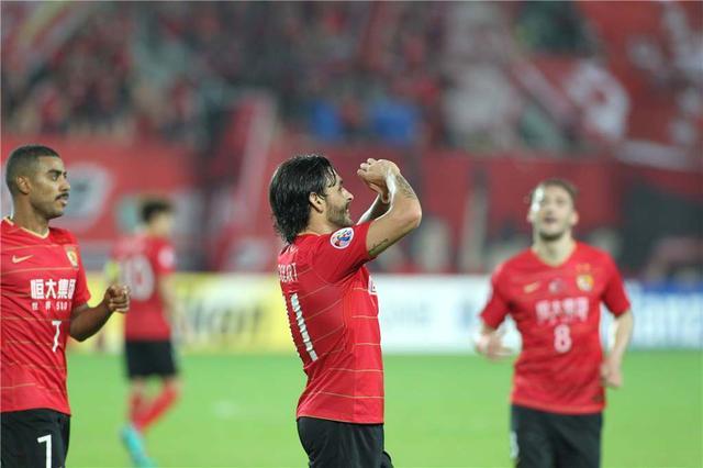 恒大客场战平权健，稳居积分榜前列的简单介绍