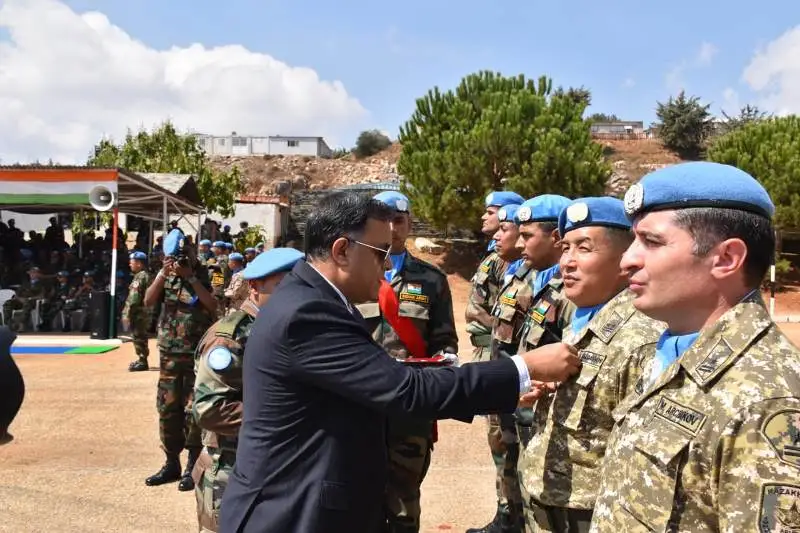 黎巴嫩逆袭斩获胜利，哈萨克斯坦逆袭出线！的简单介绍