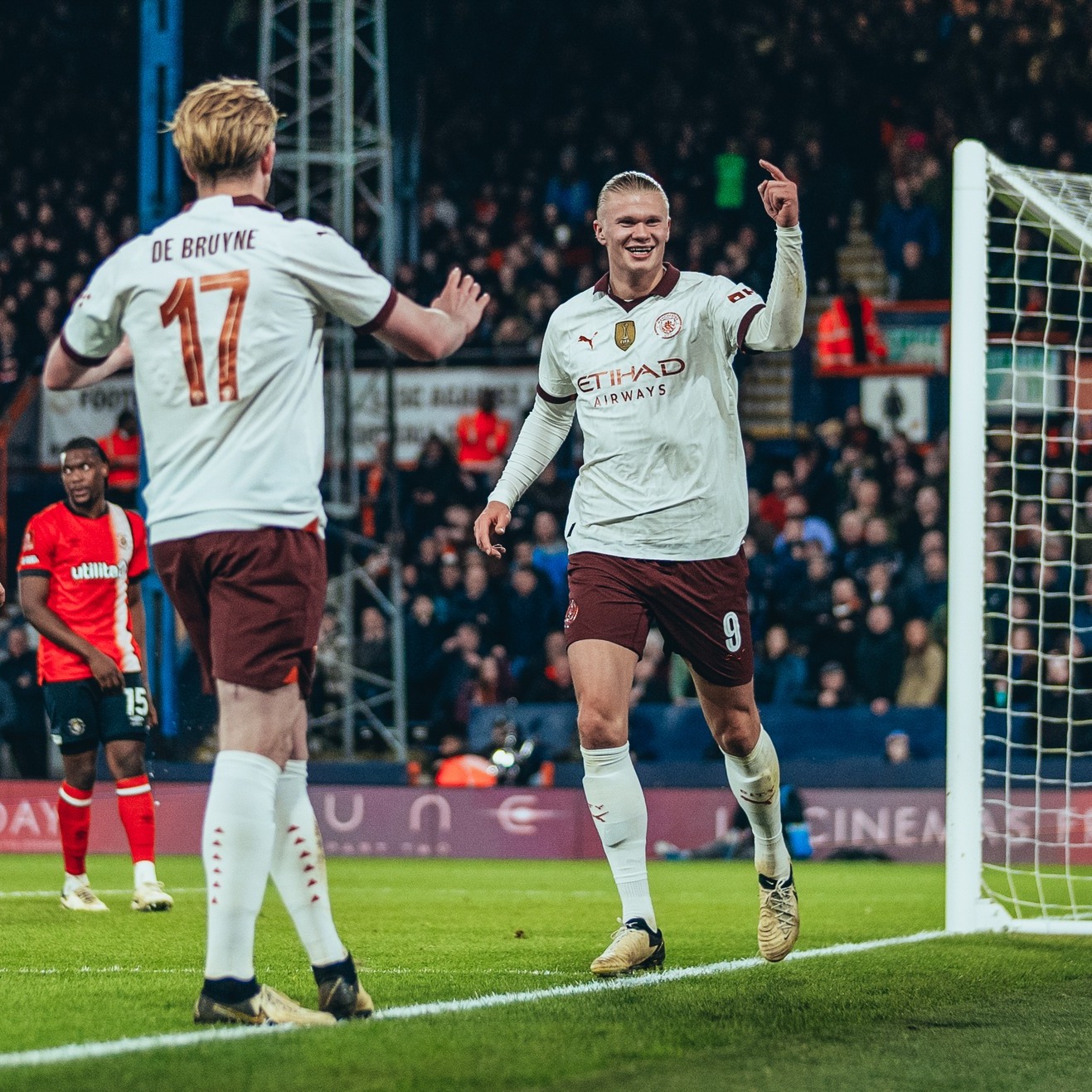 关于挪威击败摩洛哥，晋级形势一片看好的信息