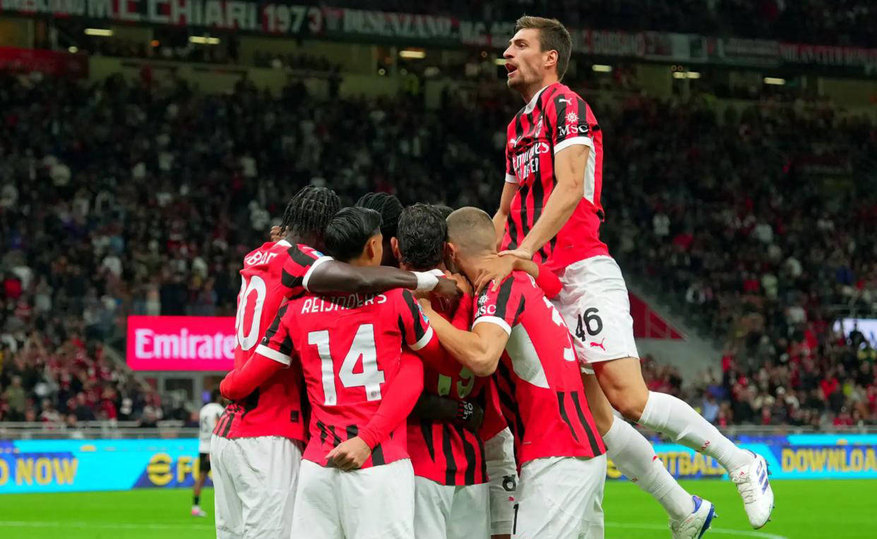 关于皇马横扫AC米兰，布鲁诺·费尔南德斯送出助攻的信息