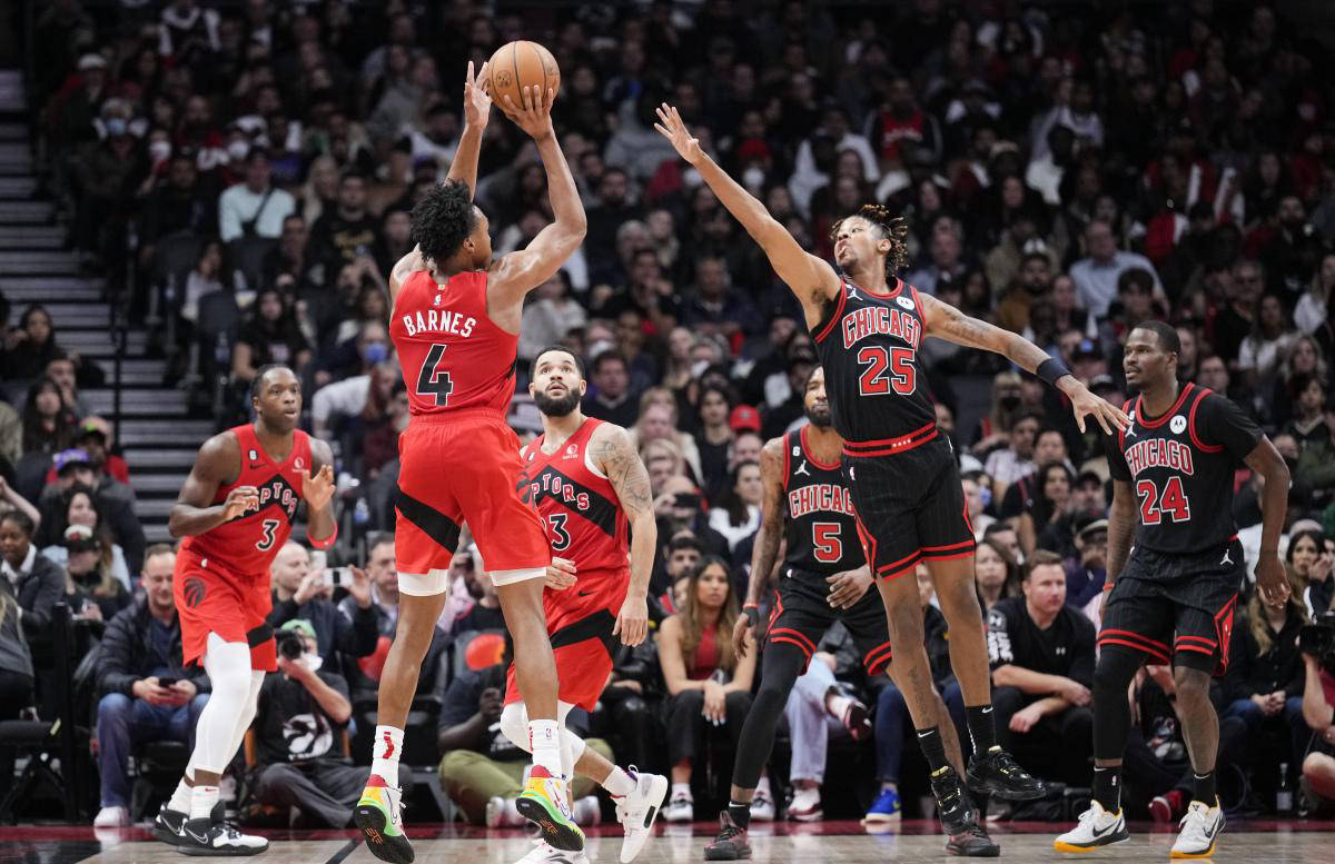 猛龙终结76人季后赛征程