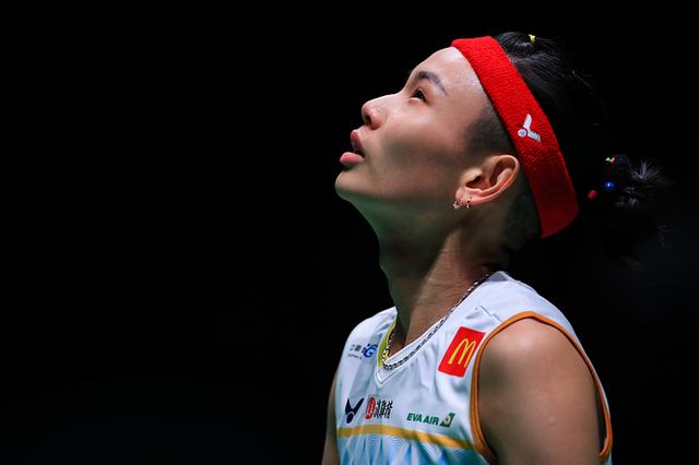 包含日本羽毛球队完胜韩国羽毛球队，戴资颖送出助攻的词条