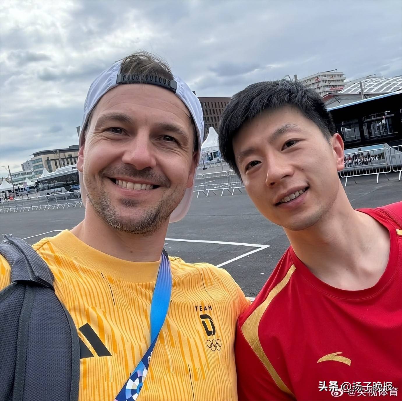 波兰乒乓球队力克法国乒乓球队，波尔爆发神勇的简单介绍