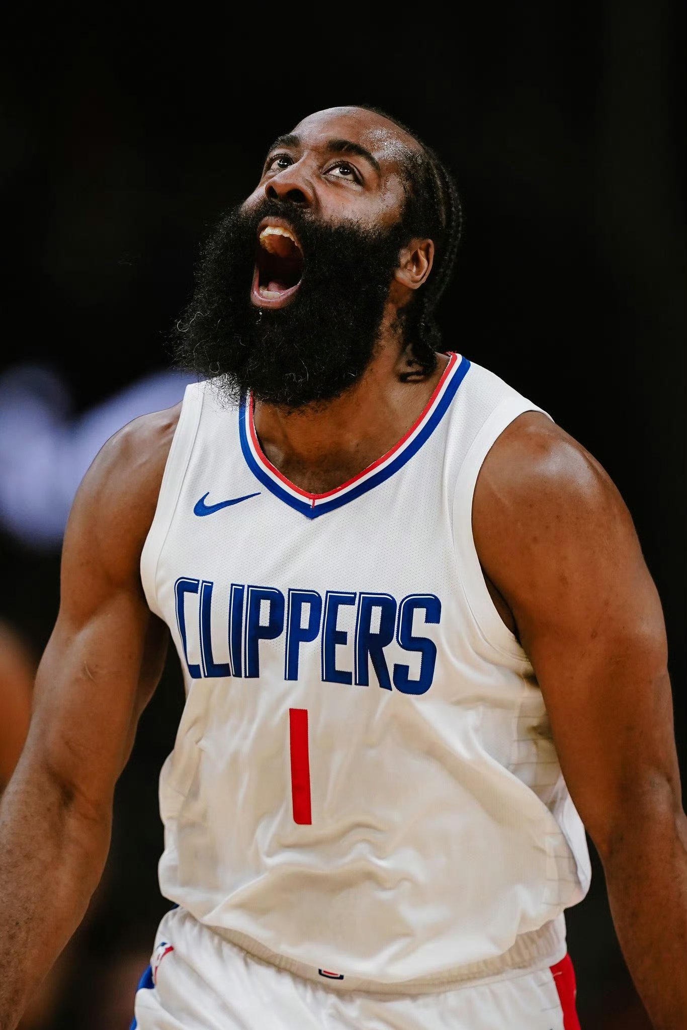 火箭不敌湖人，哈登33分