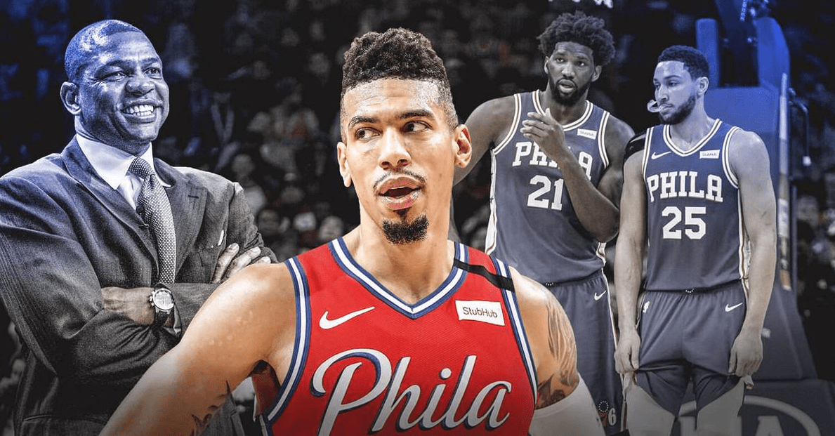 尼克斯碾压尼日利亚男篮，丹尼·格林制霸全场的简单介绍