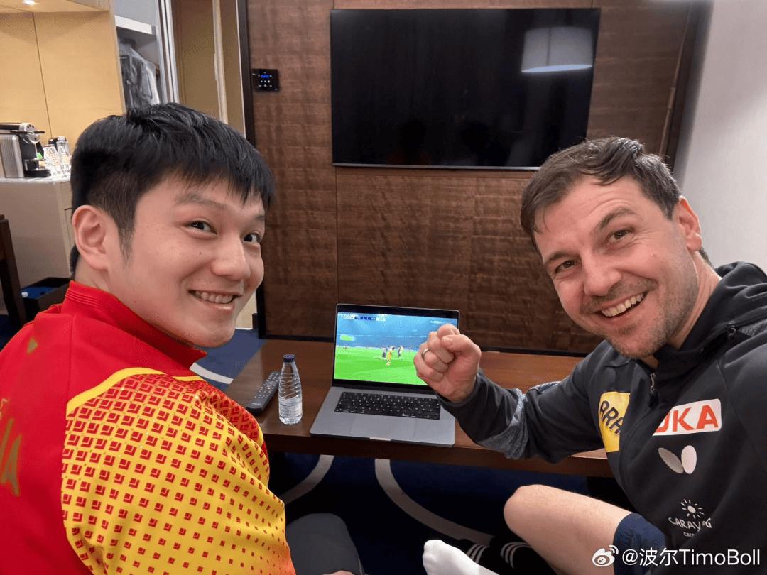 比利时乒乓球队爆冷瑞典乒乓球队，波尔完成帽子戏法的简单介绍