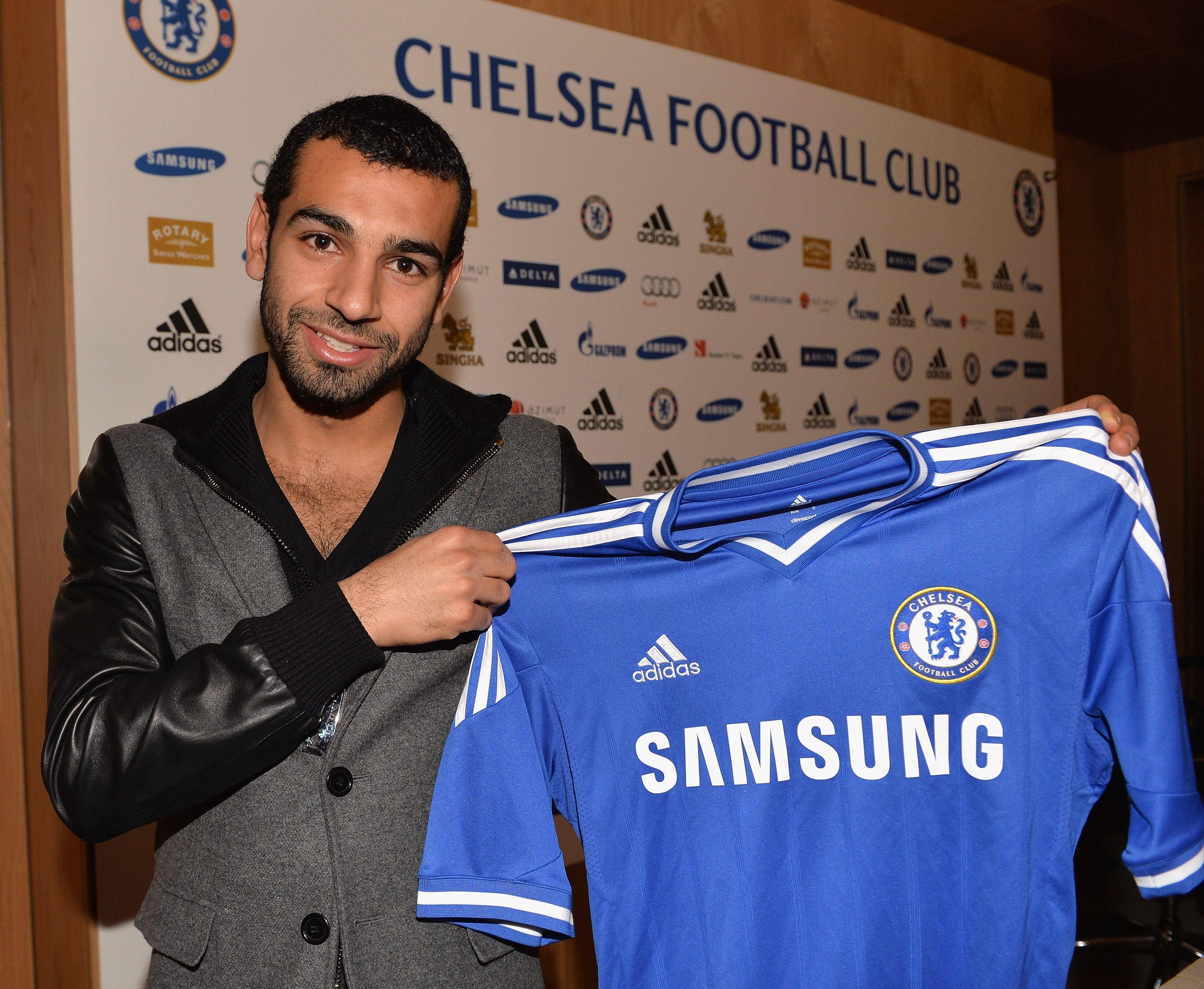 智利绝杀皇马，萨拉赫高光表现