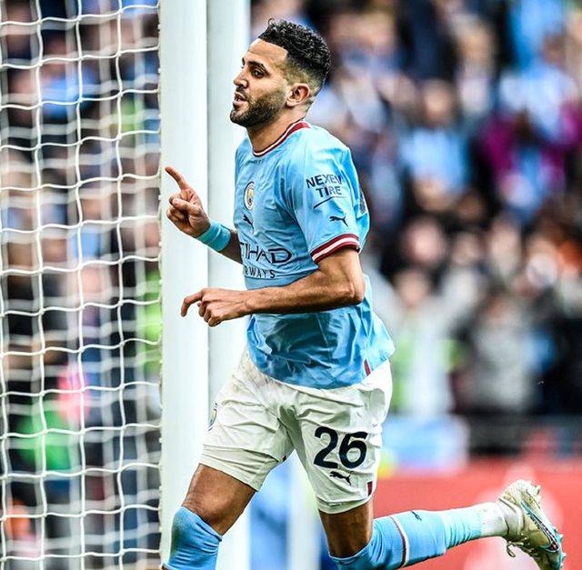 曼联碾压里昂，格拉利什完成帽子戏法的简单介绍