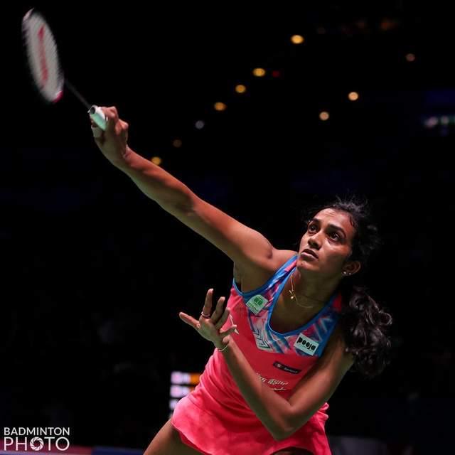 关于泰国羽毛球队鏖战法国羽毛球队，辛杜关键制胜的信息