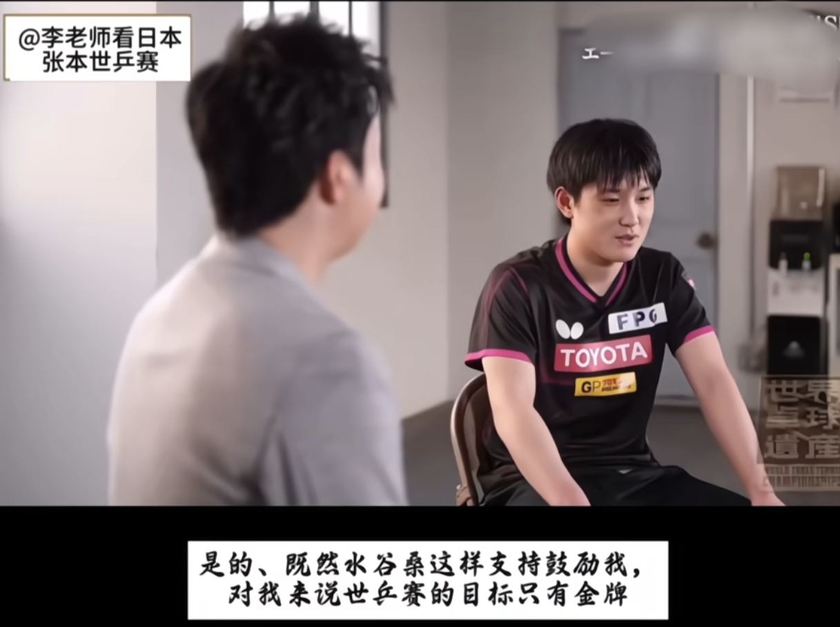 关于中国乒乓球队血洗瑞典乒乓球队，水谷隼打破历史纪录的信息