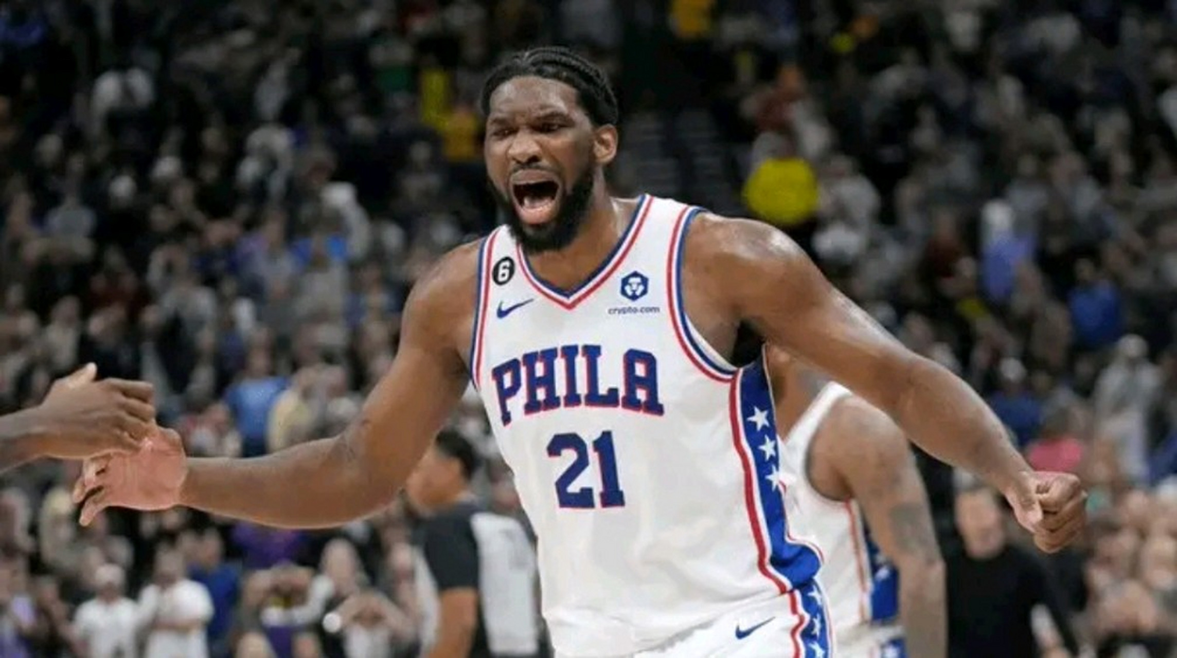 山西队险胜马刺，易建联状态火热的简单介绍