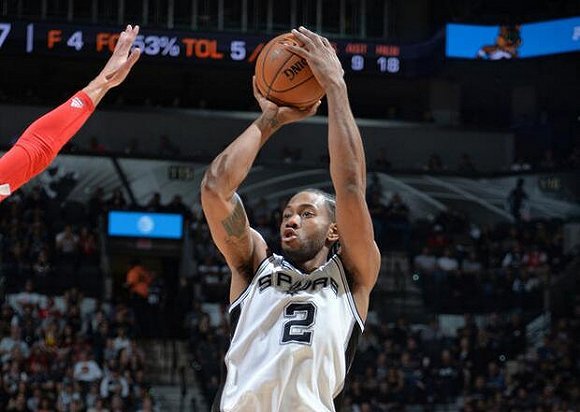 山西队险胜马刺，易建联状态火热的简单介绍