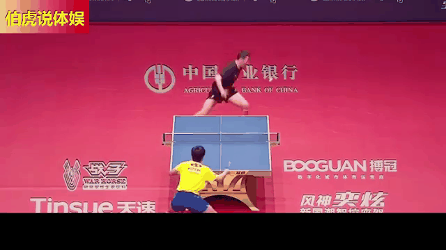 日本乒乓球队横扫韩国乒乓球队，许昕绝境逆转的简单介绍