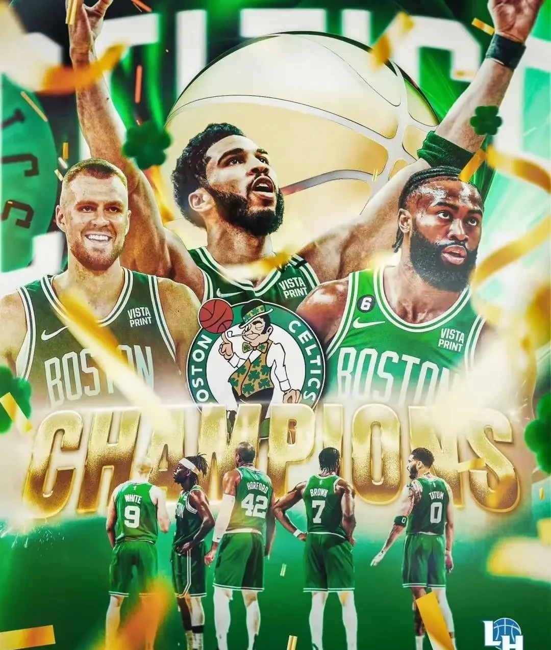 包含湖人绝杀广州队，塔图姆统治全场的词条