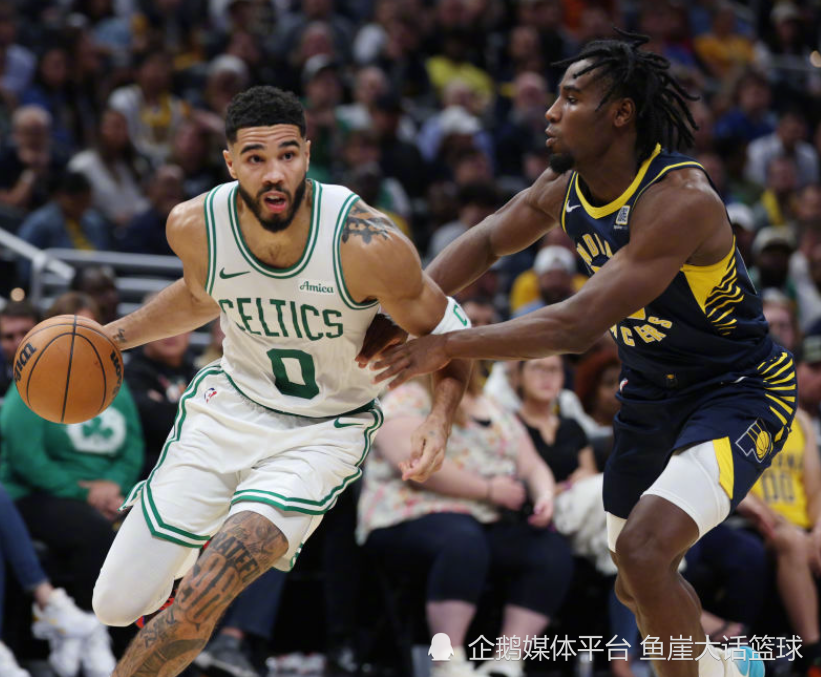 包含湖人绝杀广州队，塔图姆统治全场的词条