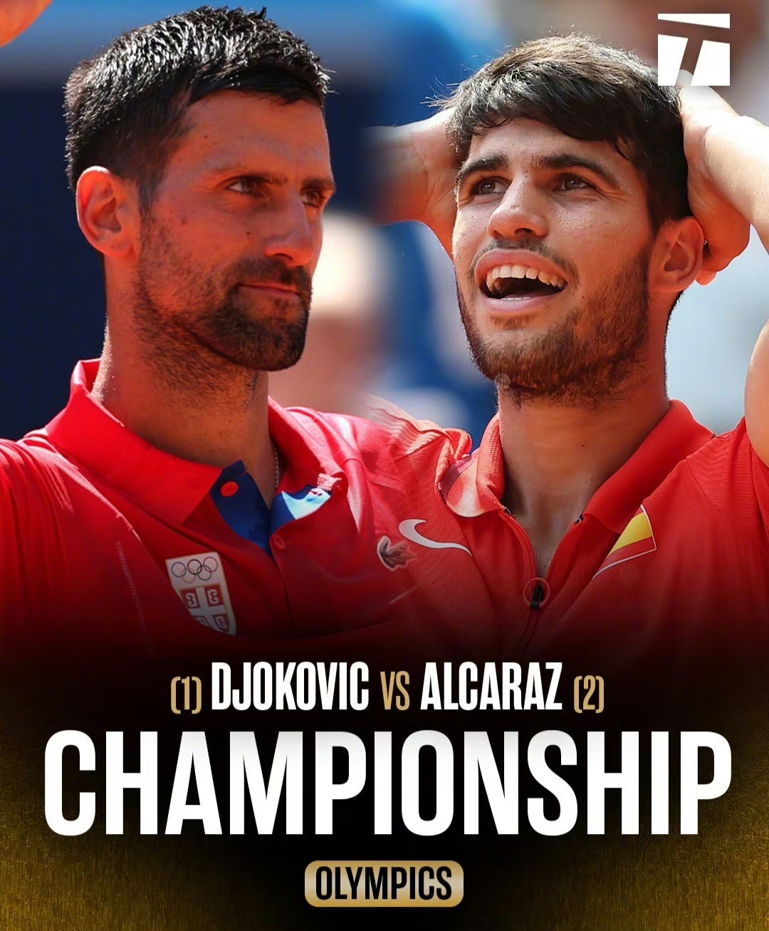 联合杯轻取澳网，德约科维奇带队取胜