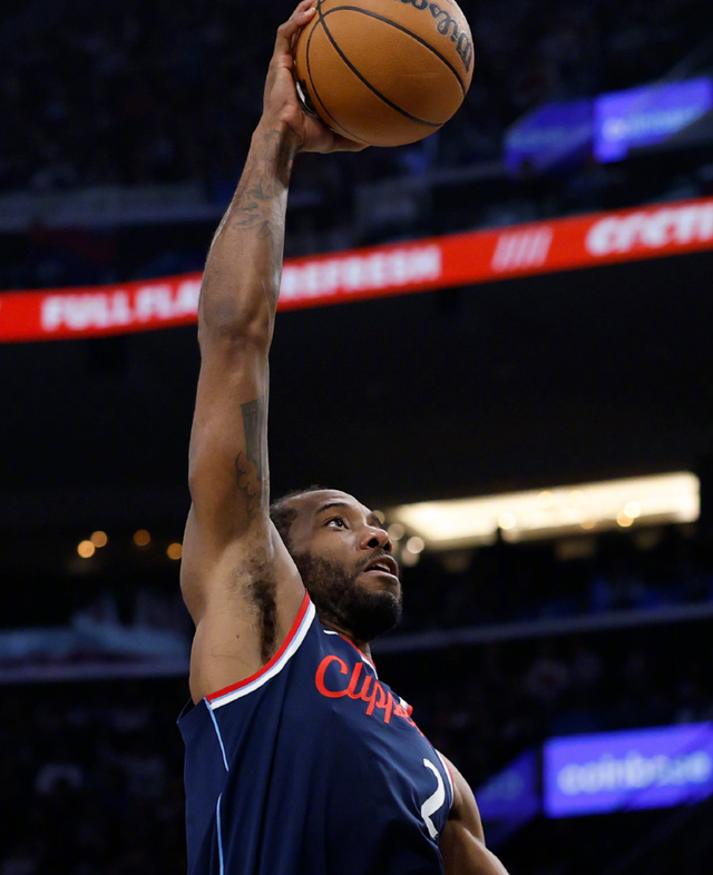 爵士绝杀快船，约基奇高光表现