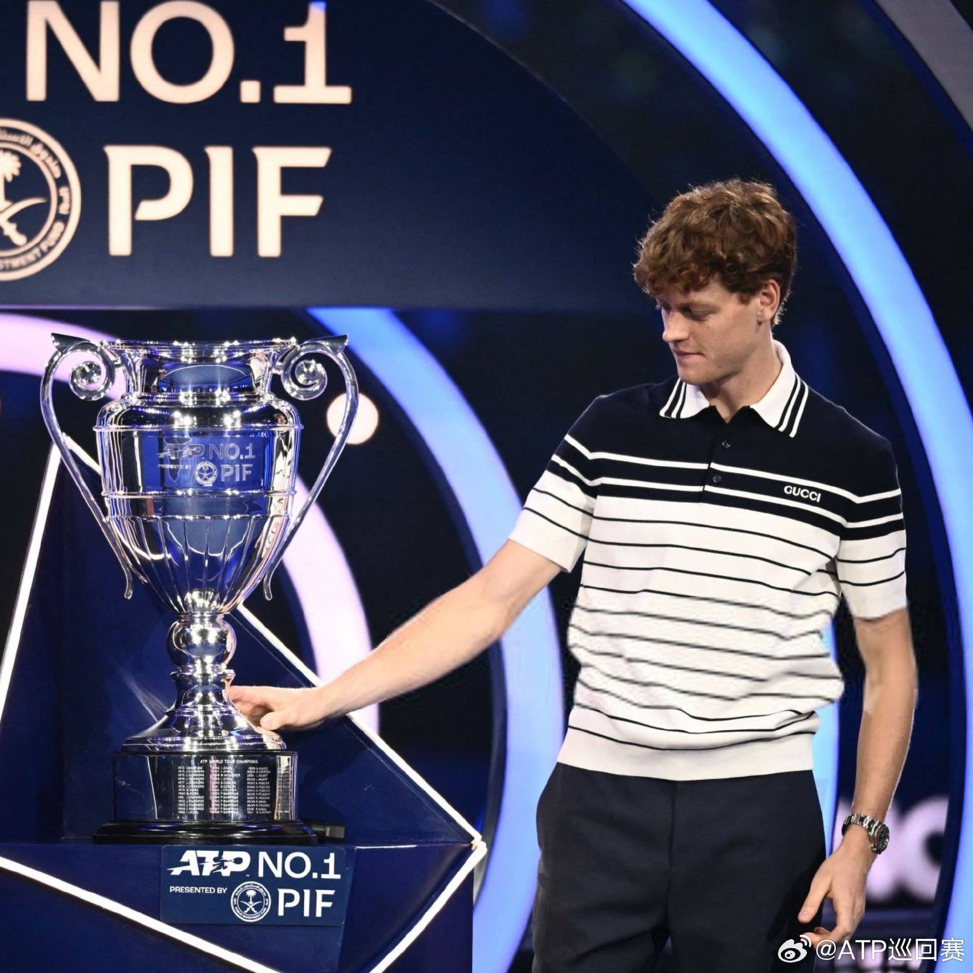 年终总决赛横扫蒙特卡洛大师赛，阿尔卡拉斯关键制胜