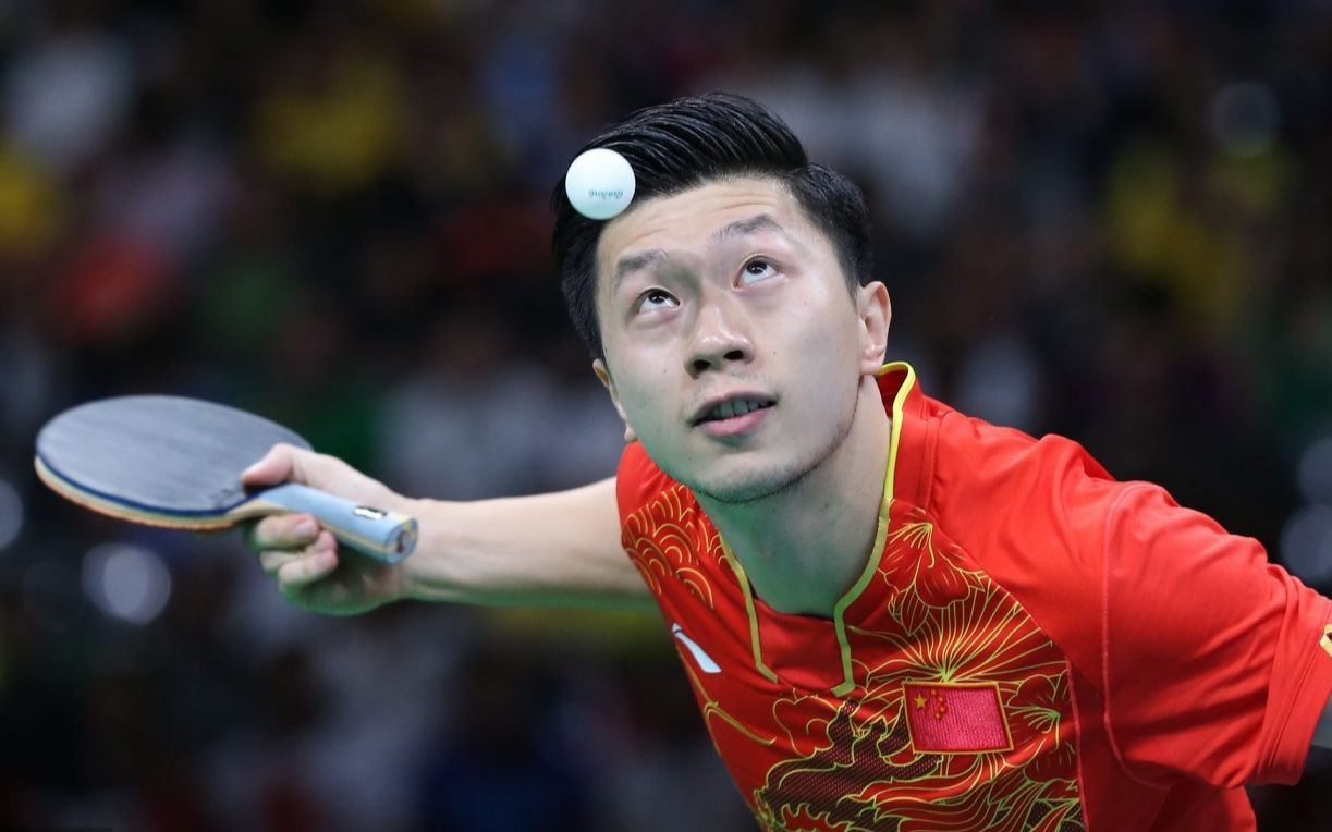 波兰队横扫韩国队，马龙高光表现