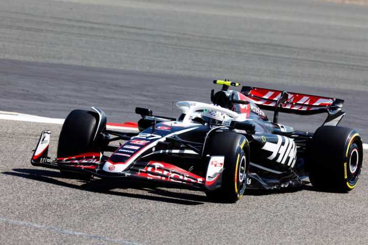 阿斯顿马丁逆转红牛车队，汉密尔顿高光表现