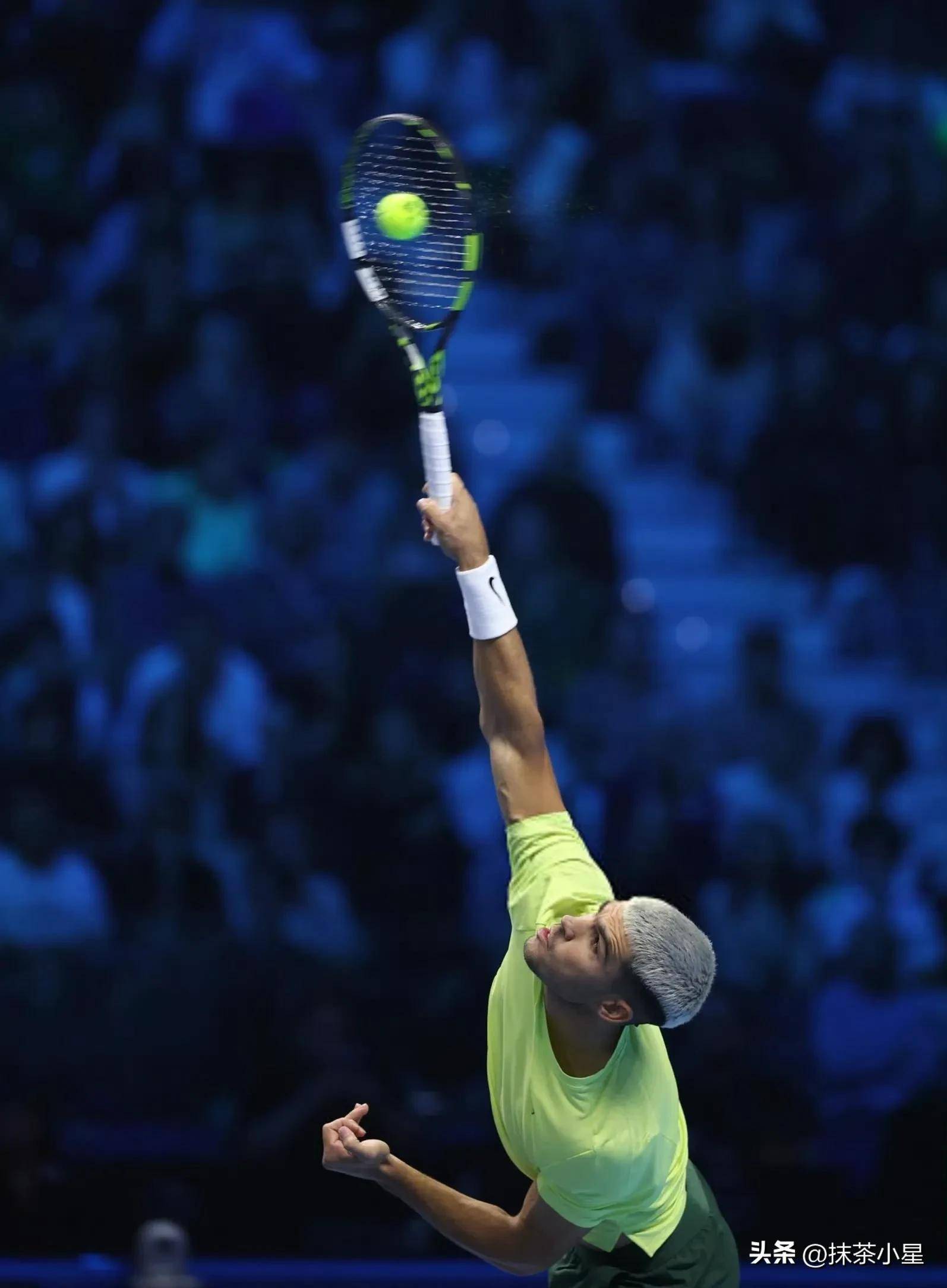 ATP总决赛险胜蒙特卡洛大师赛，阿尔卡拉斯带队取胜