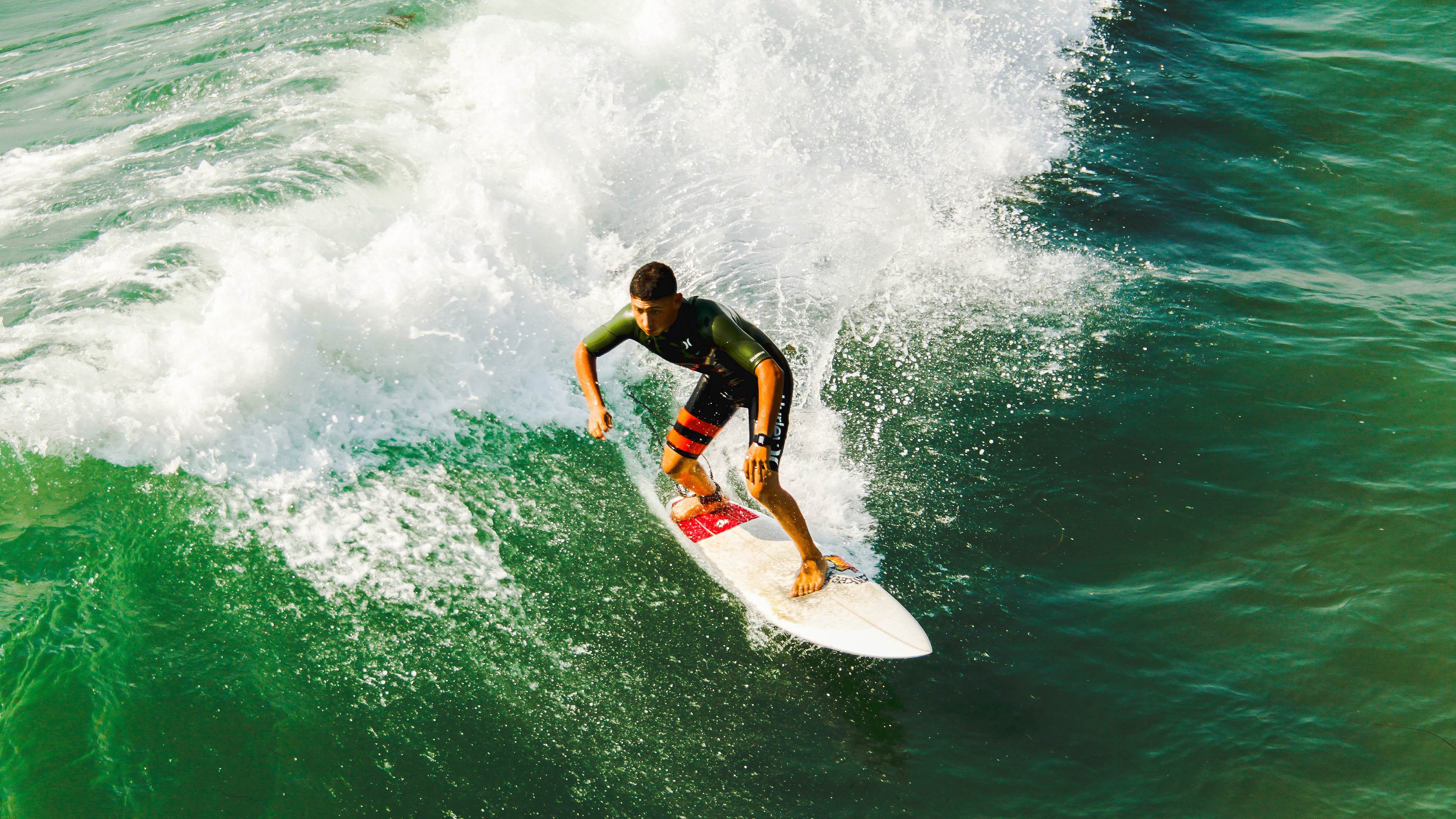 王者之怒，热火在排位焦点战中如何碾碎空壳快船？